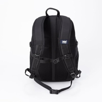 Helly Hansen Backpack Fjordland 28 Unisex Black HY92323 | eBay