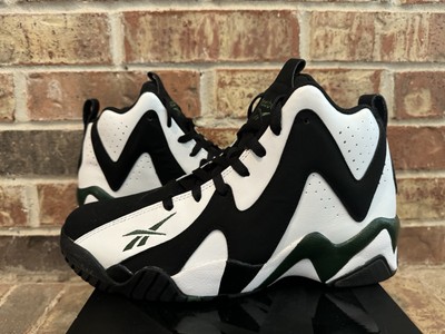 Size 10.5 - Reebok Kamikaze 2 Retro 2020 Sonics for sale online | eBay