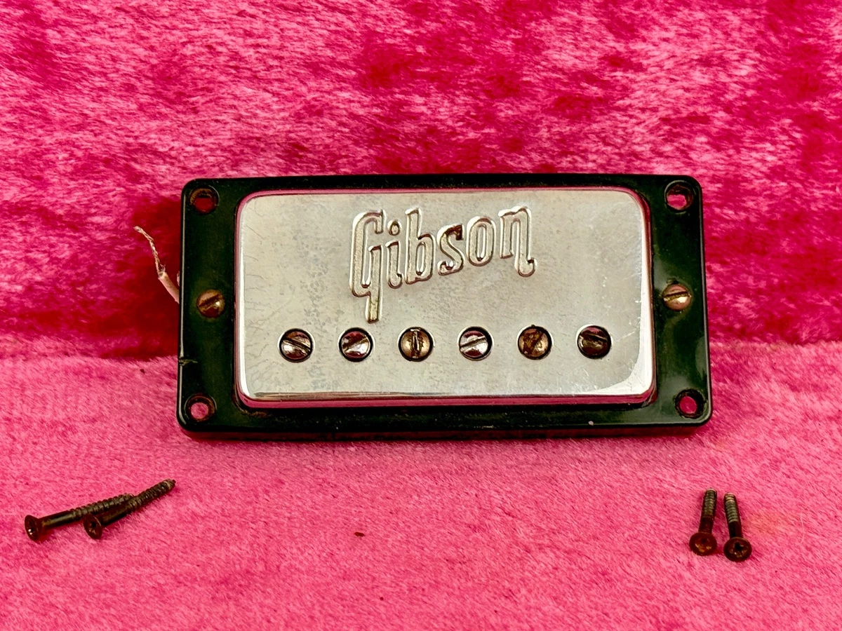 Gibson T Top In Guitar Pickups for sale | eBay