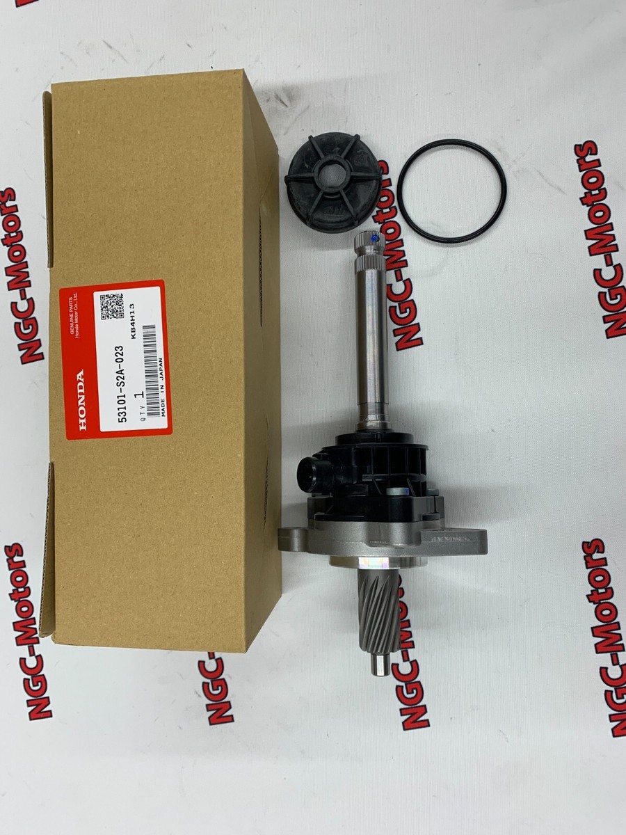 Honda S2000 AP1 AP2 RHD Genuine Sensor Assy Torque 53101-S2A-023