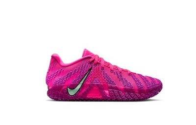 Men's Size 15 Nike Ja 3 Max Volume / Price of Admission HF2793-600