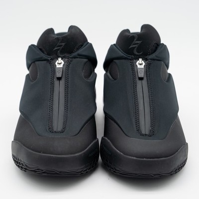 Size 9.5 - Converse SHAI 001 Charm Black A18977C Sneakers | eBay