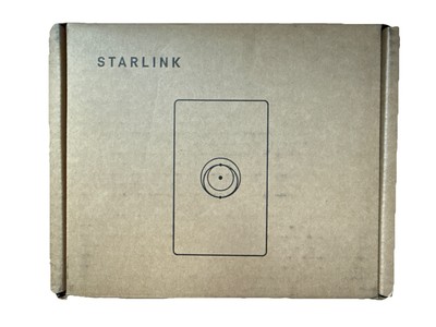 Starlink Router Mini Kit UTR-251 | eBay