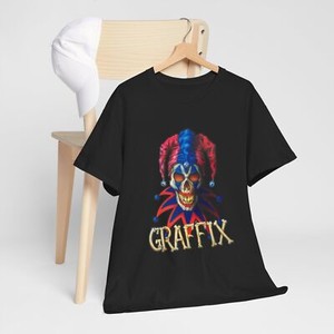 Graffix Shirt | eBay
