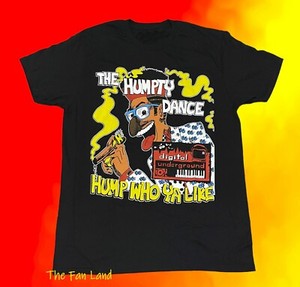 Digital Underground Shirt | eBay