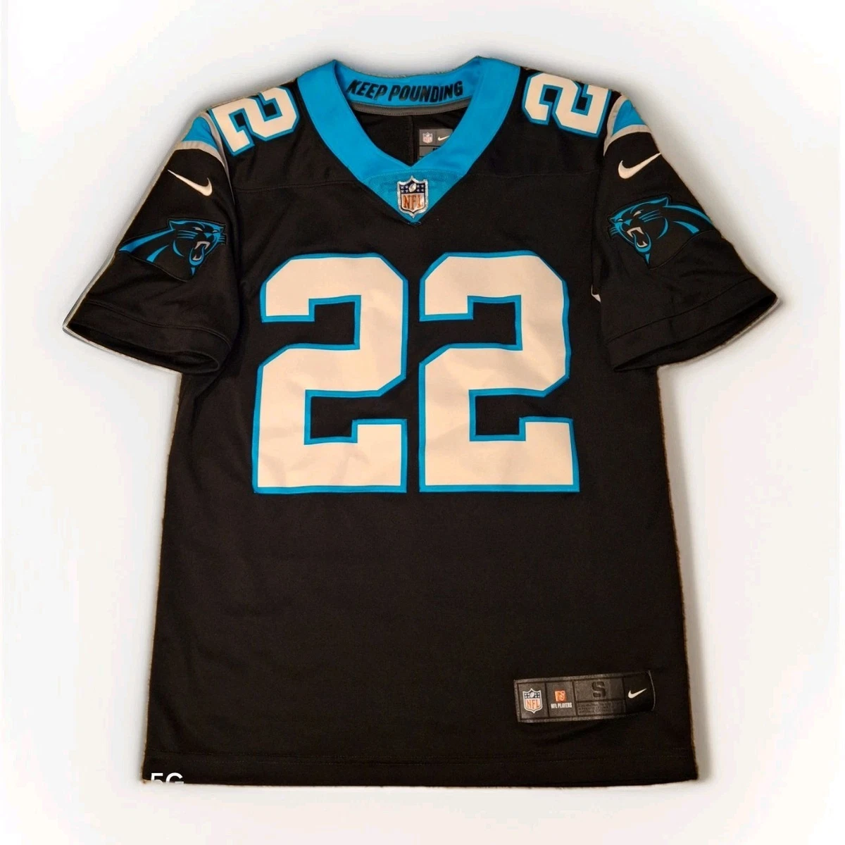 Nike Carolina Panthers NFL Jerseys for sale | eBay