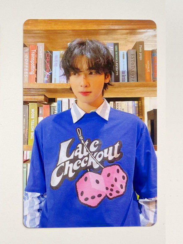 CHA EUN WOO Mystery Elevator in Japan 2024 Just One 10 Minute