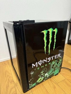 Refrigerator MONSTER ENERGY | eBay