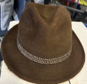 Mallory Stetson Hat | eBay