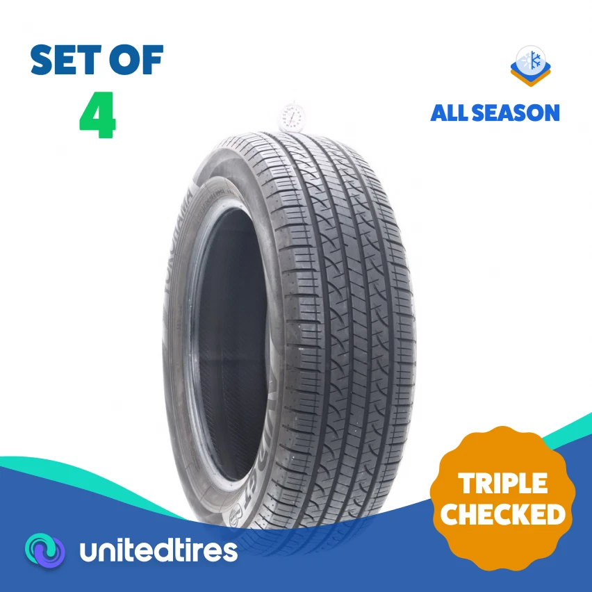 Yokohama 225/60/18 Car & Truck Tires for sale | eBay