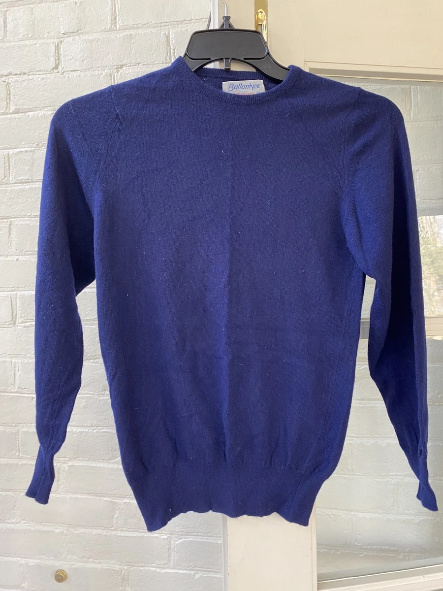 Ballantyne 100% Cashmere Clothing for Women for sale | eBay