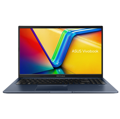 ASUS Vivobook 15 15.6 inch Laptop Ryzen 5 7430U 8GB 512GB SSD