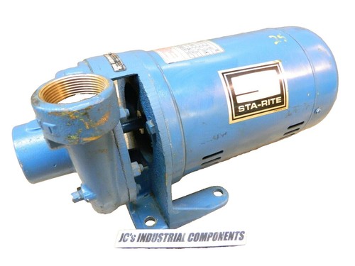 THOMAS 270047 Piston Air Compressor, 0.333 hp, 1 Phase 5GUM7 | eBay