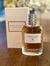 香水(男性用) Bottega Veneta Parco Palladiano X 香水(男性用