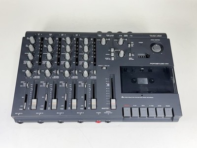 Tascam Portastudio 414 MK1 4-Track Recorder for sale online | eBay