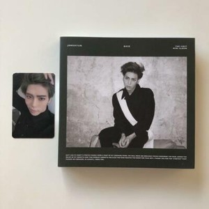 Jonghyun-Base | eBay