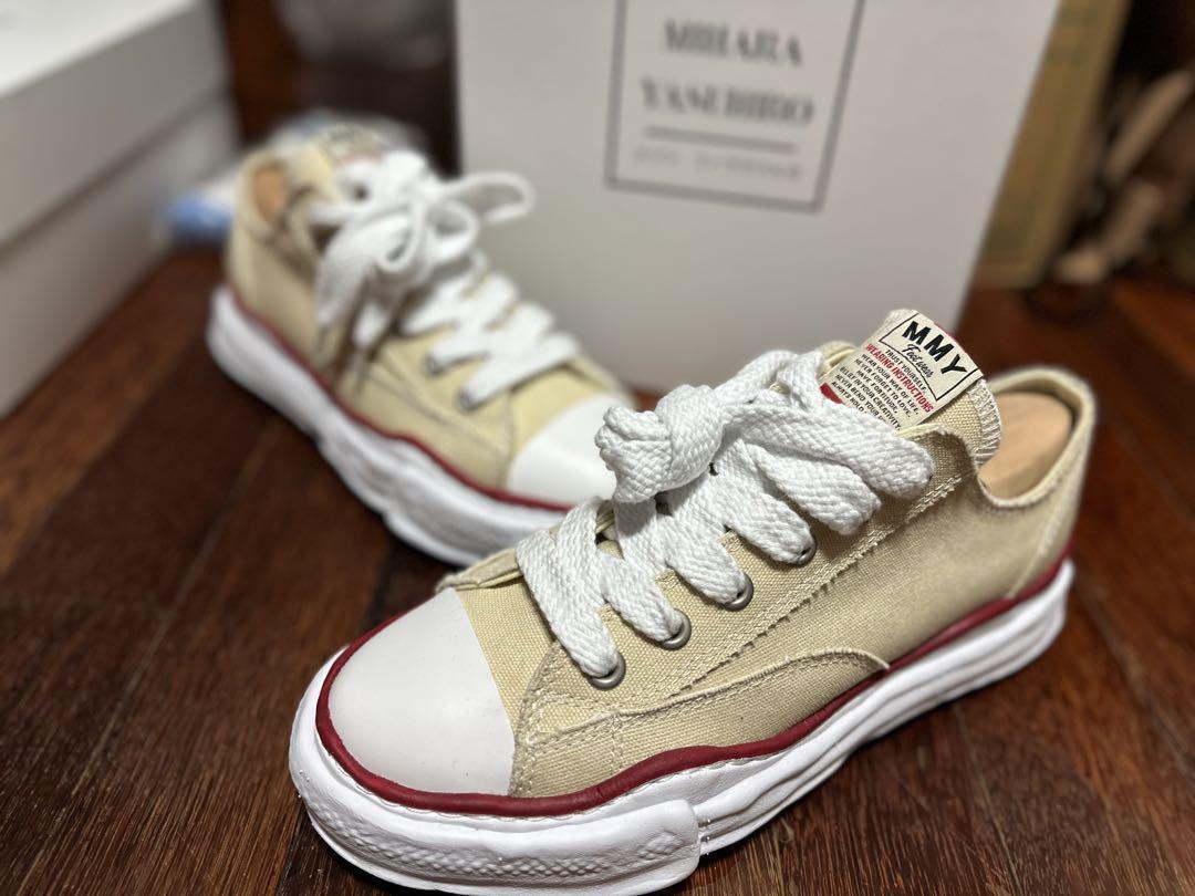 g-dragon 着 Maison MIHARA YASUHIRO サイズ 42