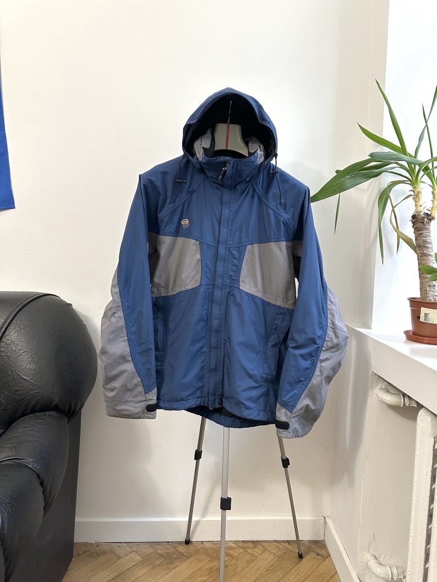 Mountain Hardwear Conduit Vintage Jacket Medium | eBay
