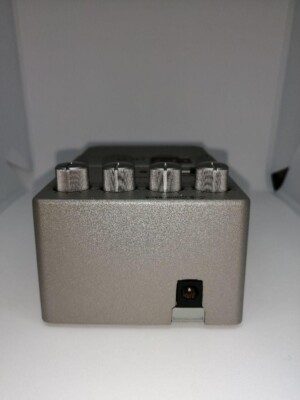 Ibanez LF7 Lo-Fi Effector Pedal Guitar Distortion DRUM MIC Live