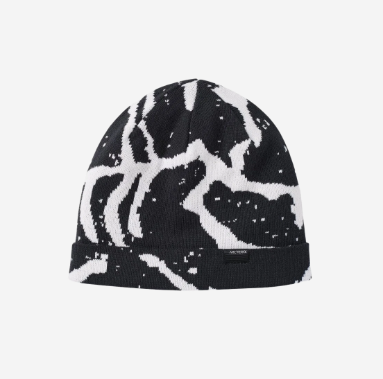 Arc'teryx Lightweight Grotto Toque Orca, (100% Authentic) | eBay