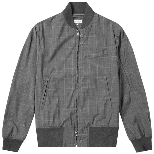 Engineered Garments cardigan Jacket gray XS Used | eBay