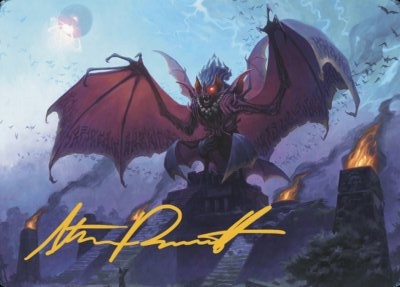 MTG 島x4 神河 浮世絵 サインド signed MTG 島x4 神河 浮世絵 サインド