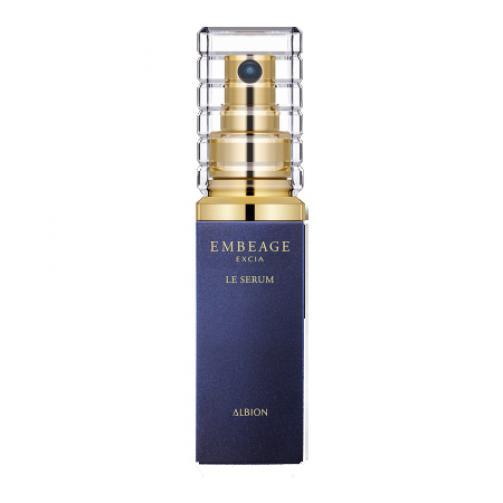 ALBION EXCIA EMBEAGE Le Serum 40ml Moisture anti-aging Skin Care