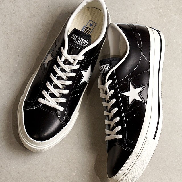 Size 9 - Converse One Star J Made in Japan - Black for sale online