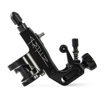 Stigma Rotary Tattoo Machine Amen in Red - Body Only for sale