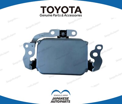 TOYOTA PRIUS OEM Adaptive Cruise Control Radar Sensor 88210-47090