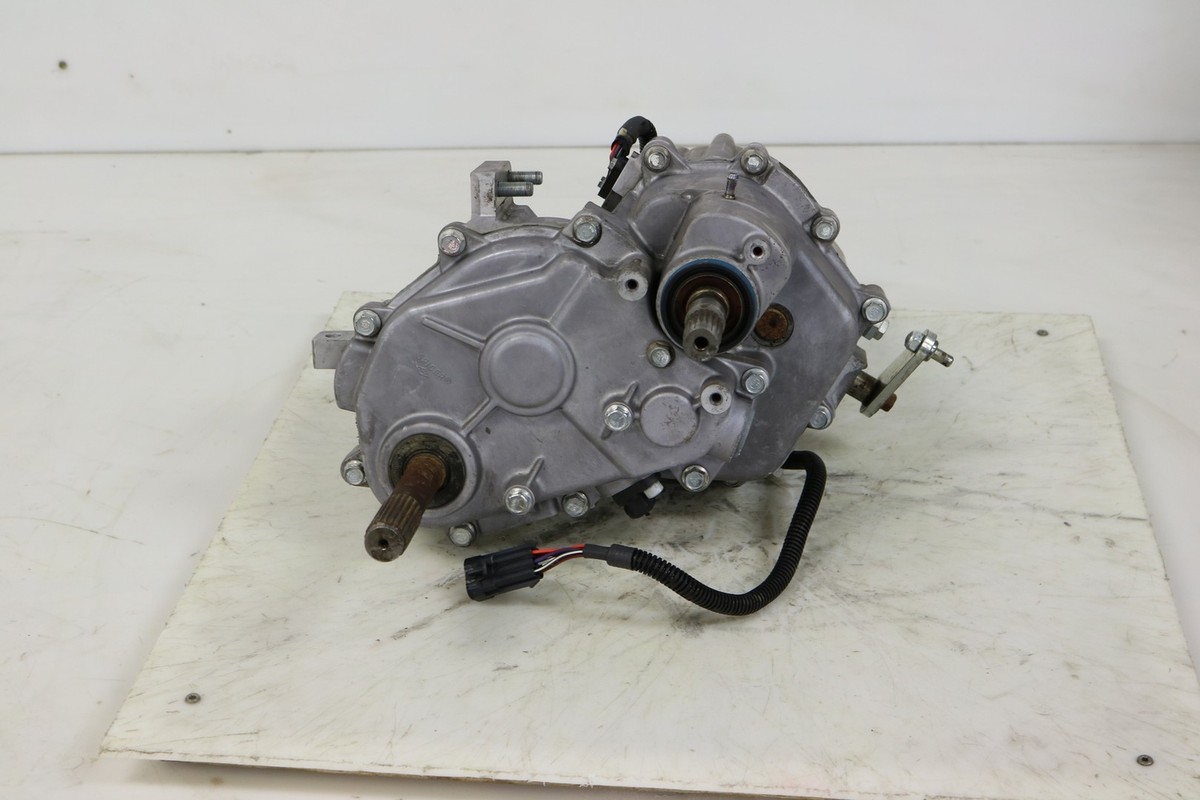Polaris RZR 800 2008 Rebuilt Transmission 3234518 | eBay