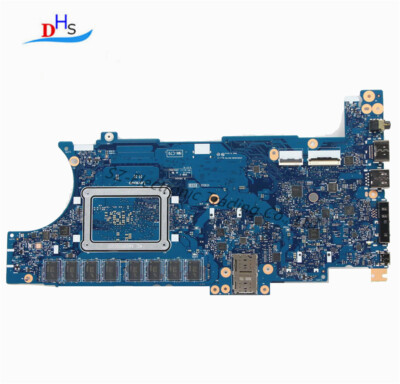 For Lenovo ThinkPad X13 Gen 1 Motherboard R7 PRO 4750U 16G | eBay