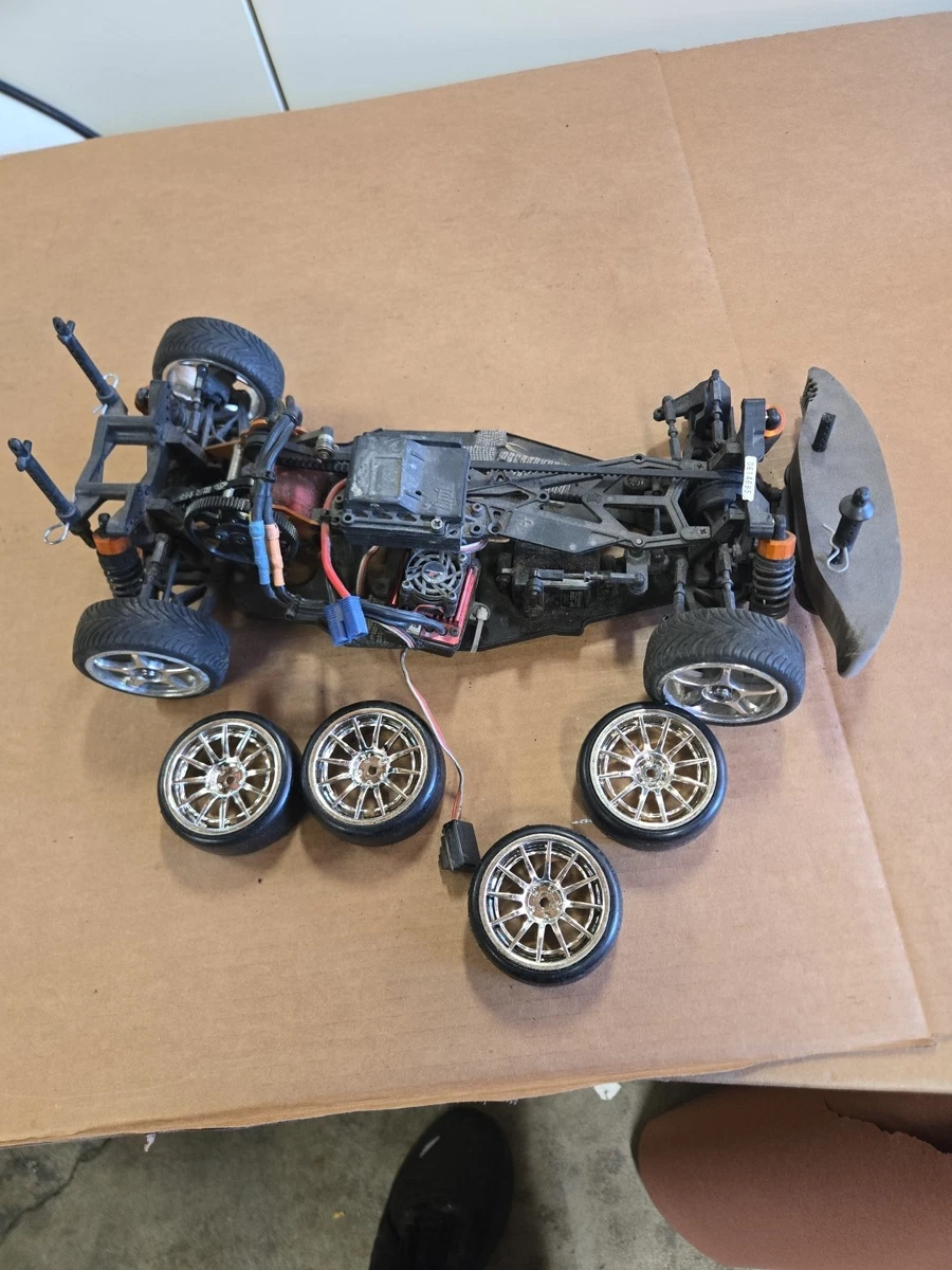 hpi sprint 2 flux products for sale | eBay
