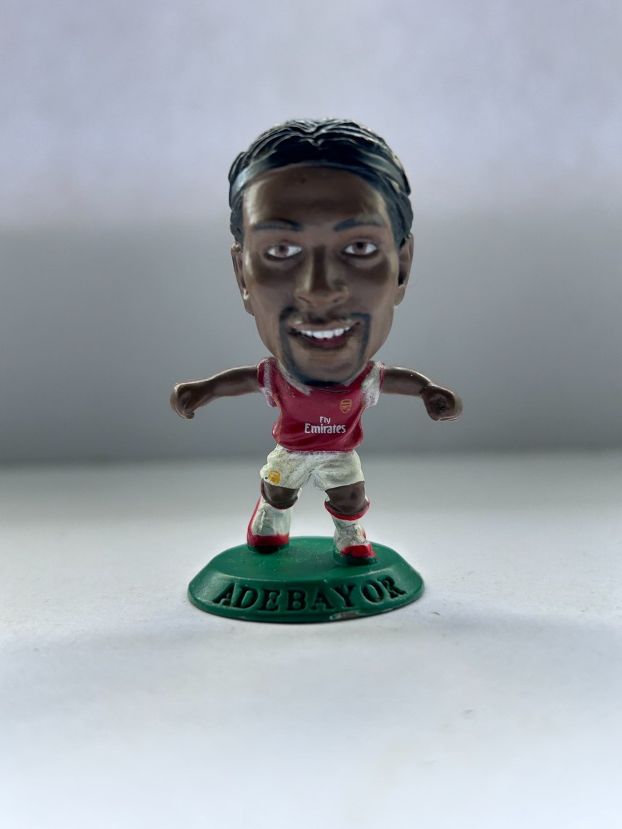 Corinthian Microstars Series 14 - Variety of Clubs Similar to