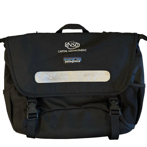 NEW Human Made X Girls Don't Cry Black Messenger Bag Verdy Limited