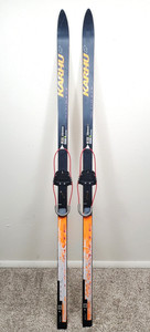 Karhu Cross Country Skis | eBay