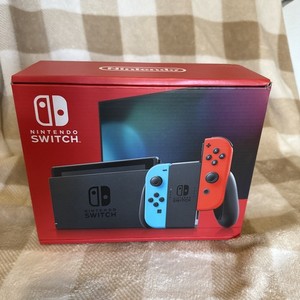 Nintendo Switch Original Box | eBay