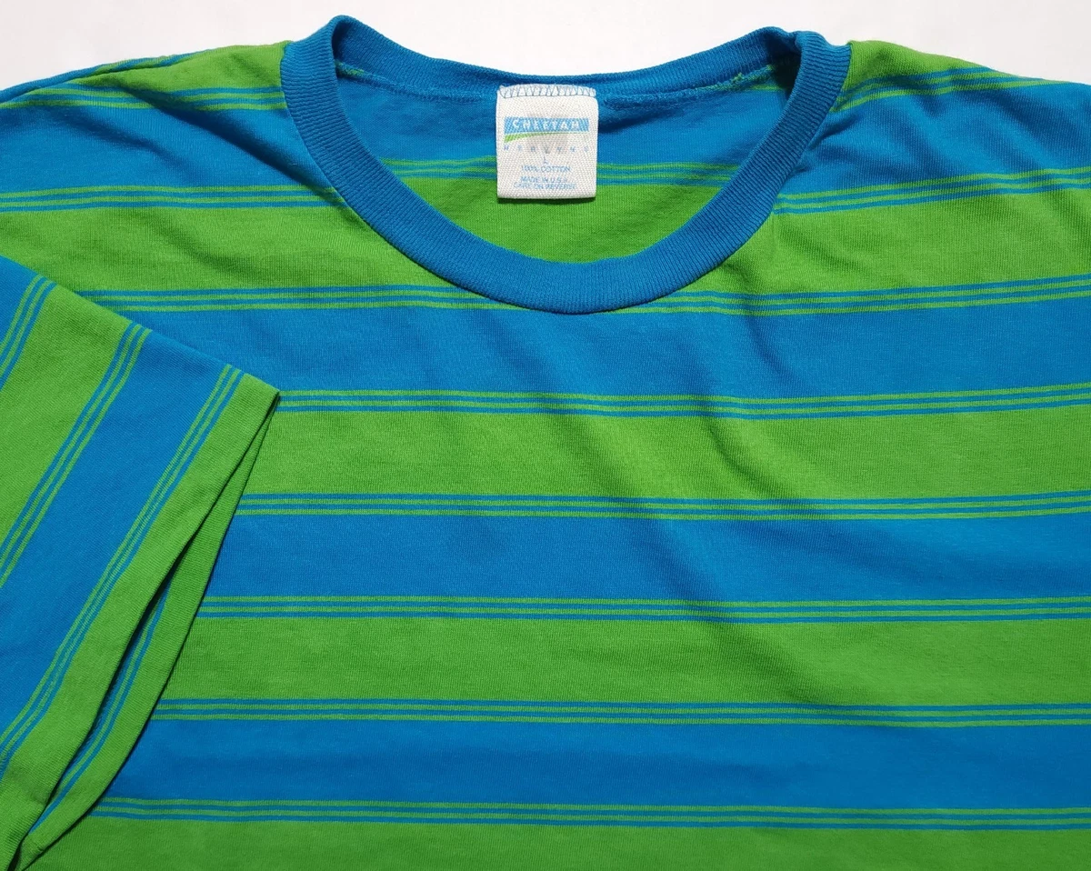 ビンテージ Cheetah mervyns ロング Tシャツ XL USA製 ビンテージ