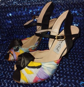 Comme Il Faut Tango Shoes | eBay