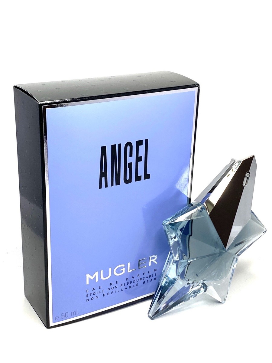 ANGEL by Thierry Mugler 1.7 fl.oz Eau De Parfum Spray Non