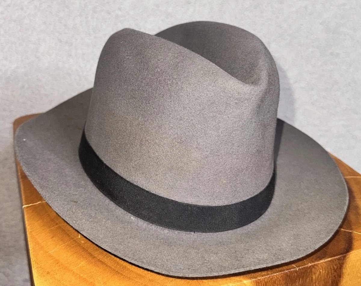 Stetson Men's 1930s Decade Vintage Hats for sale | eBay