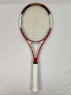 Wilson N Code Six One 95 16x18, 4 1/2 Very Good Condition | eBay