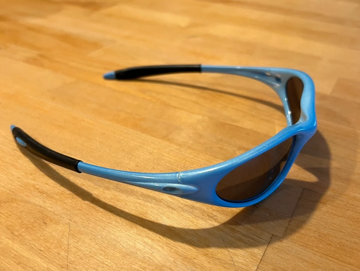 Oakley Minute | eBay