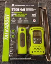 Motorola NMN6128C Saber Astro Series Speaker Microphone for sale