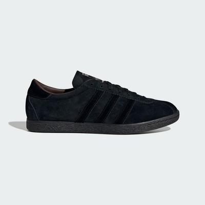 adidas Originals × BEAUTY&YOUTH TOBACCO HQ9183 Core Black Core