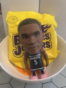 Anthony Edwards Figure | eBay