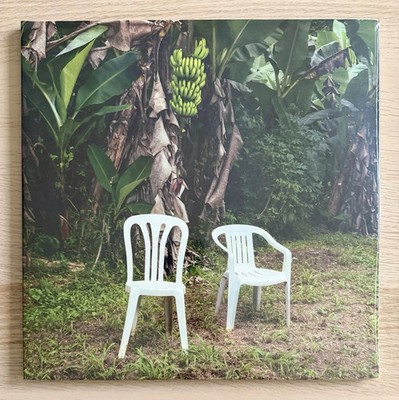 BAD BUNNY DeBí Tirar Más Fotos レコード DTMF Bad Bunny - DTMF