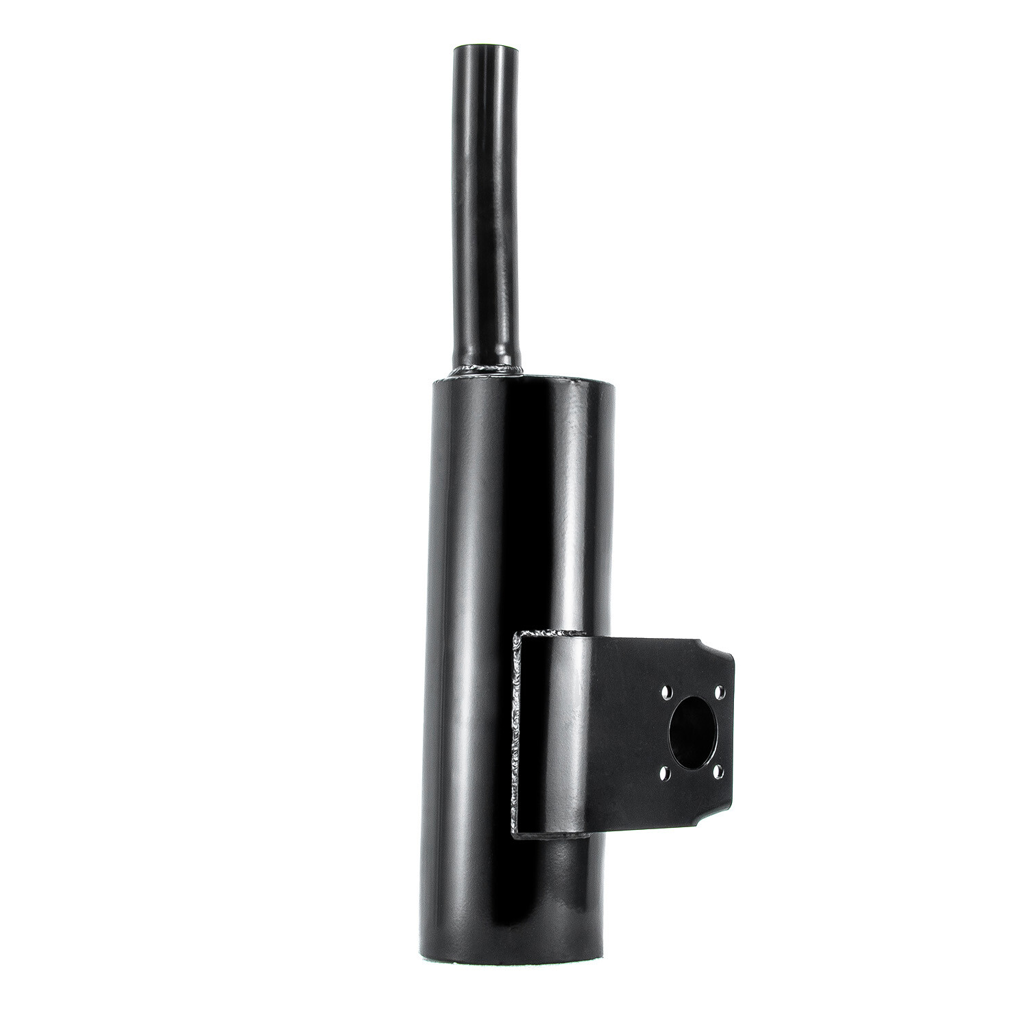 D126952 New Muffler Fit International CASE Skid Steer Loader 1845C