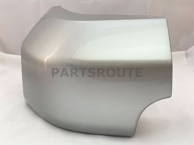 Toyota FJ Cruiser Right RH Rear Side Bumper Pad Cover OEM Genuine