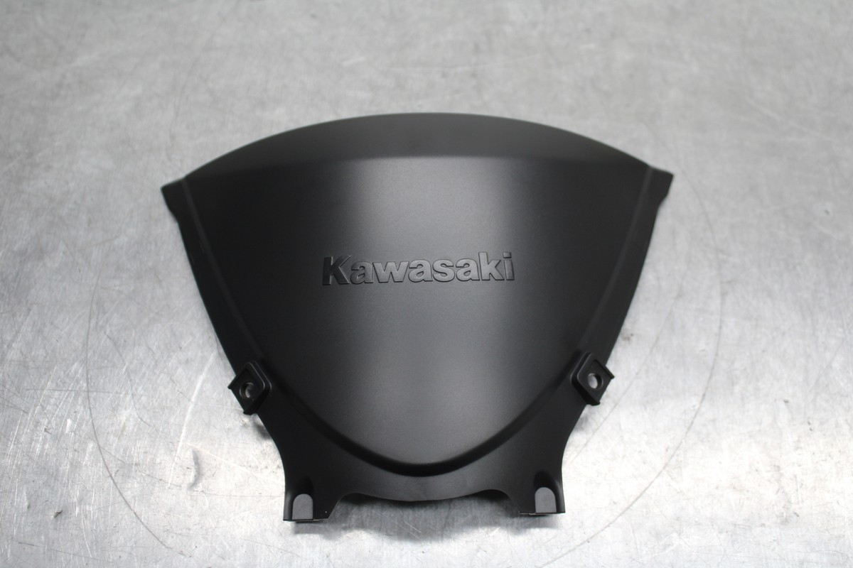 12-25 KAWASAKI NINJA ZX14R NEW!! SPEEDO TACH GAUGES COVER GUARD